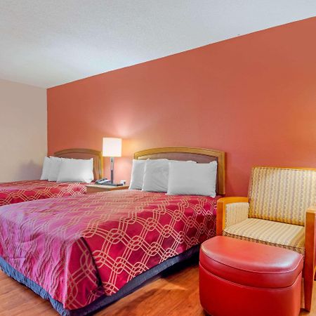 Econo Lodge Decatur Esterno foto