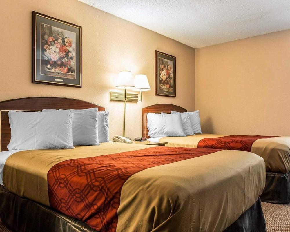 Econo Lodge Decatur Esterno foto