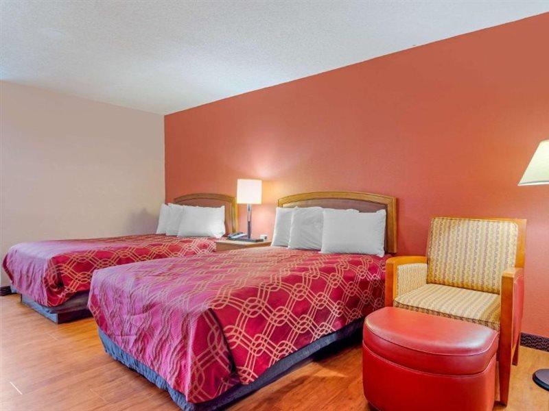 Econo Lodge Decatur Esterno foto