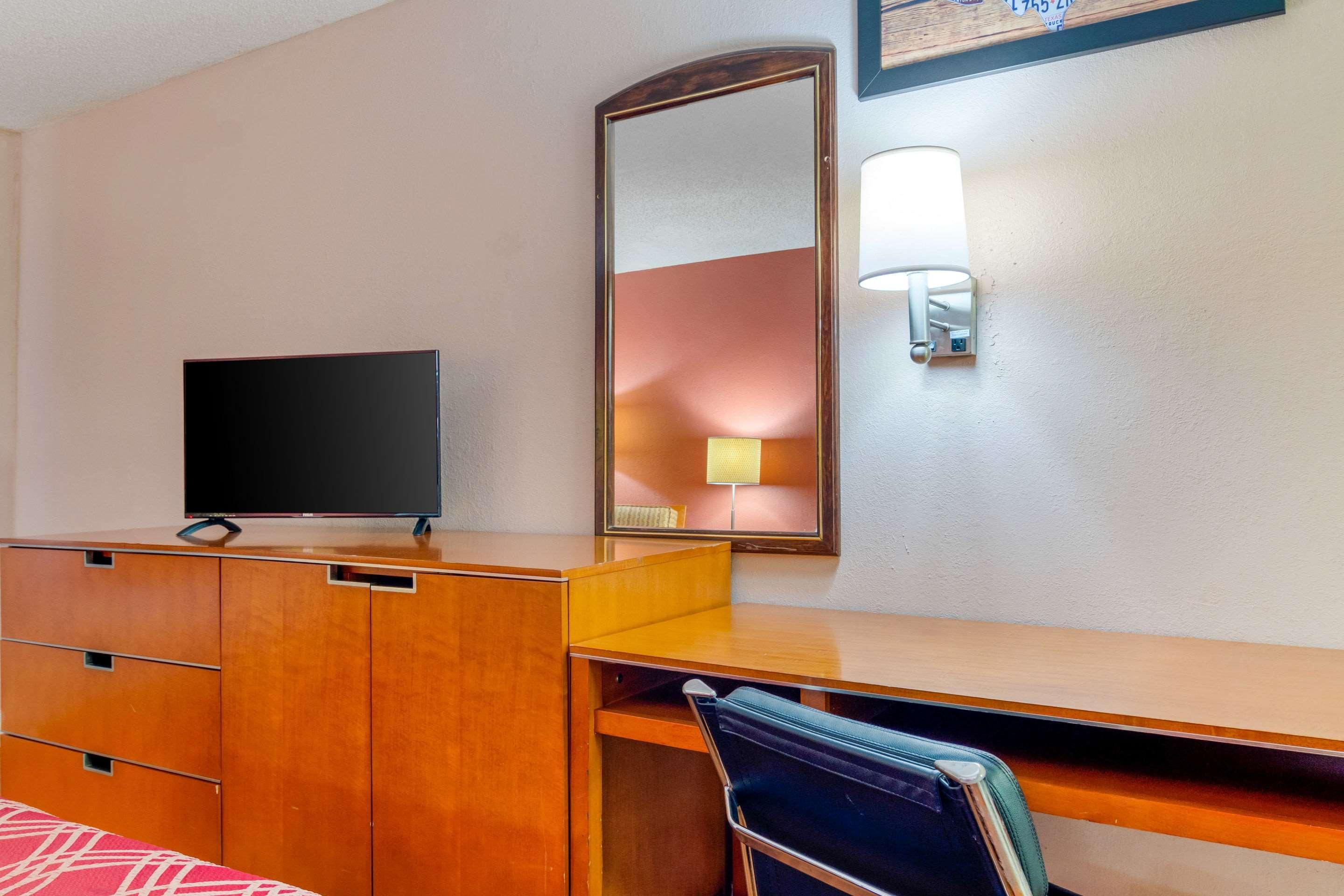 Econo Lodge Decatur Esterno foto