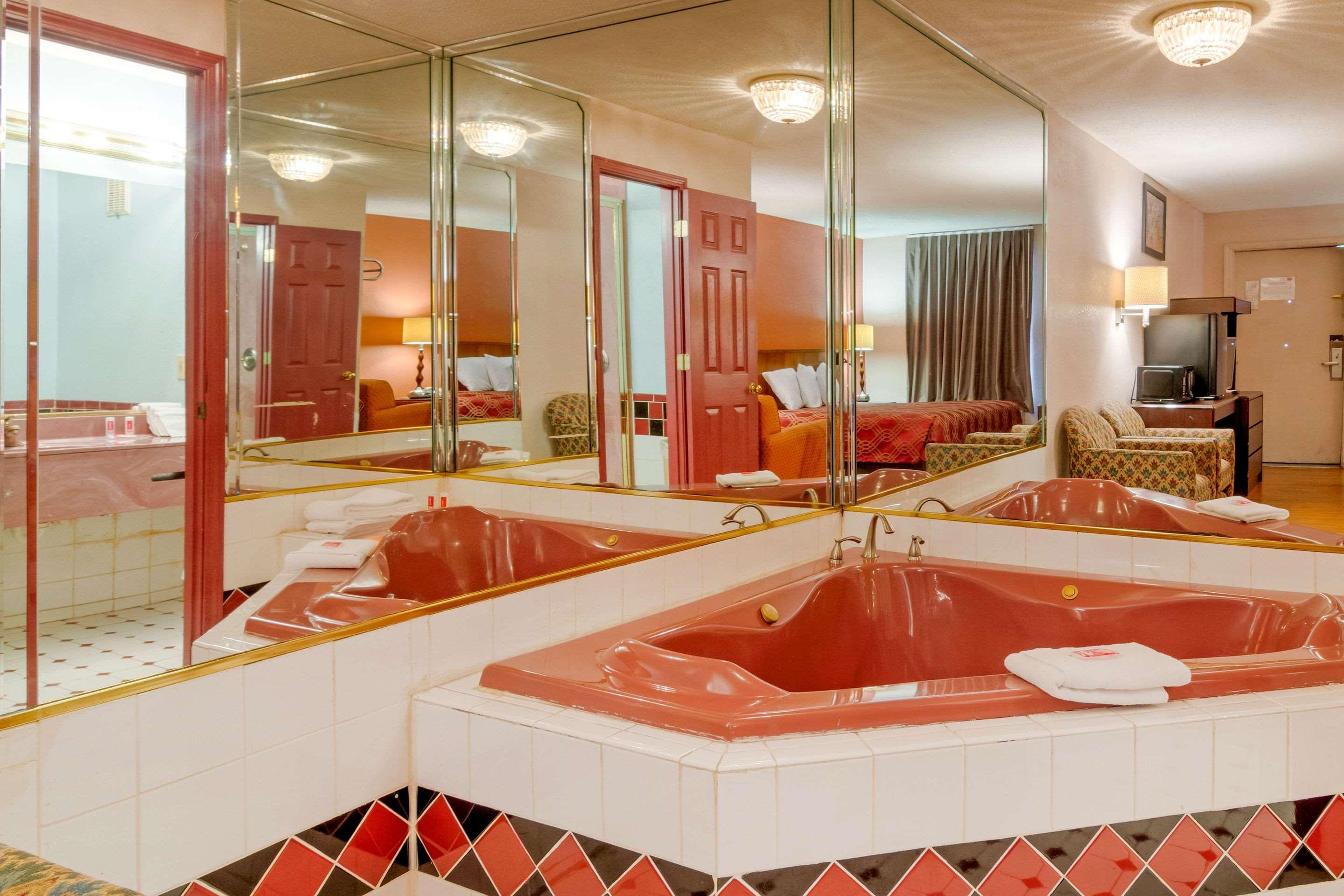 Econo Lodge Decatur Esterno foto