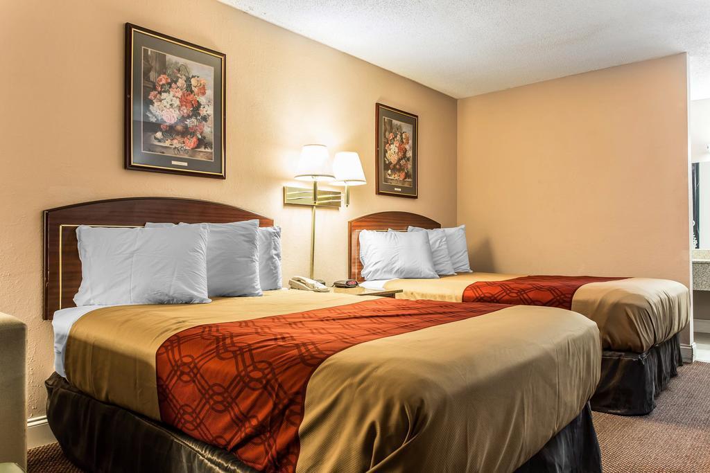 Econo Lodge Decatur Esterno foto