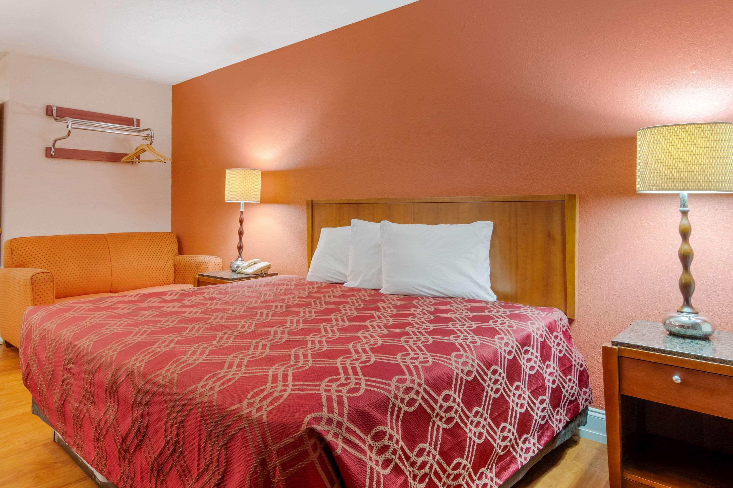 Econo Lodge Decatur Esterno foto