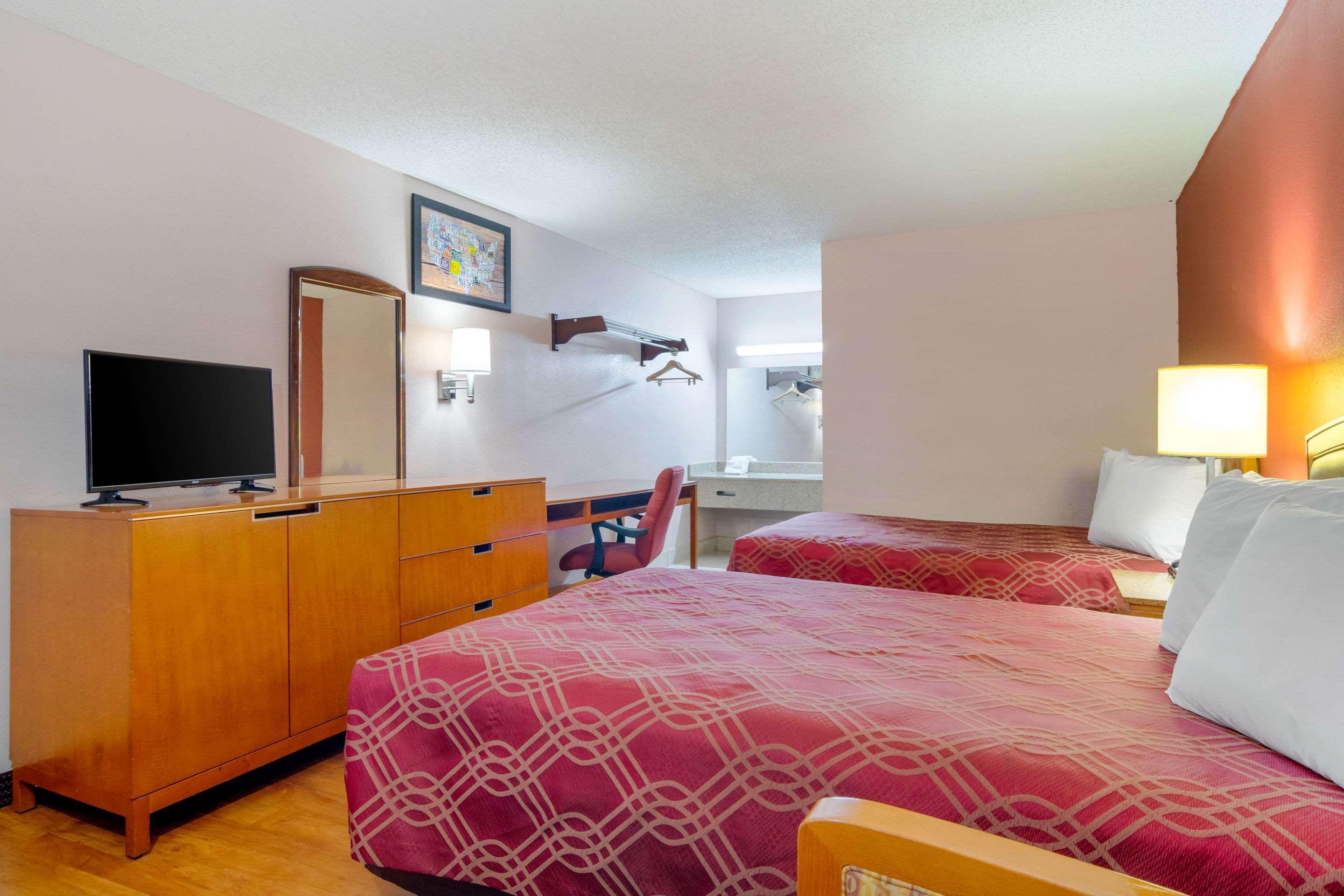 Econo Lodge Decatur Esterno foto